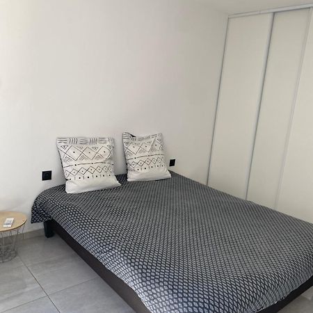 Sète Super Apt Parking + Clim 5 Min Du Centre & Gare מראה חיצוני תמונה
