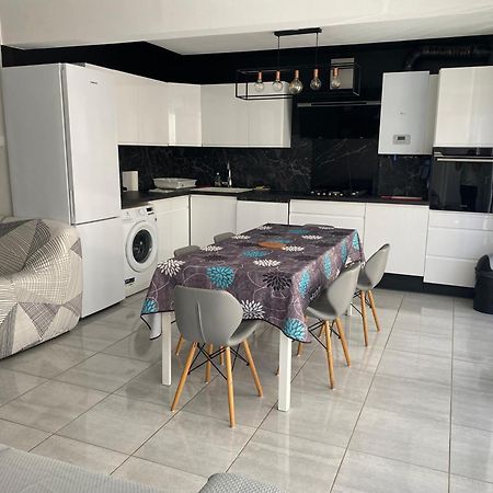 Sète Super Apt Parking + Clim 5 Min Du Centre & Gare מראה חיצוני תמונה