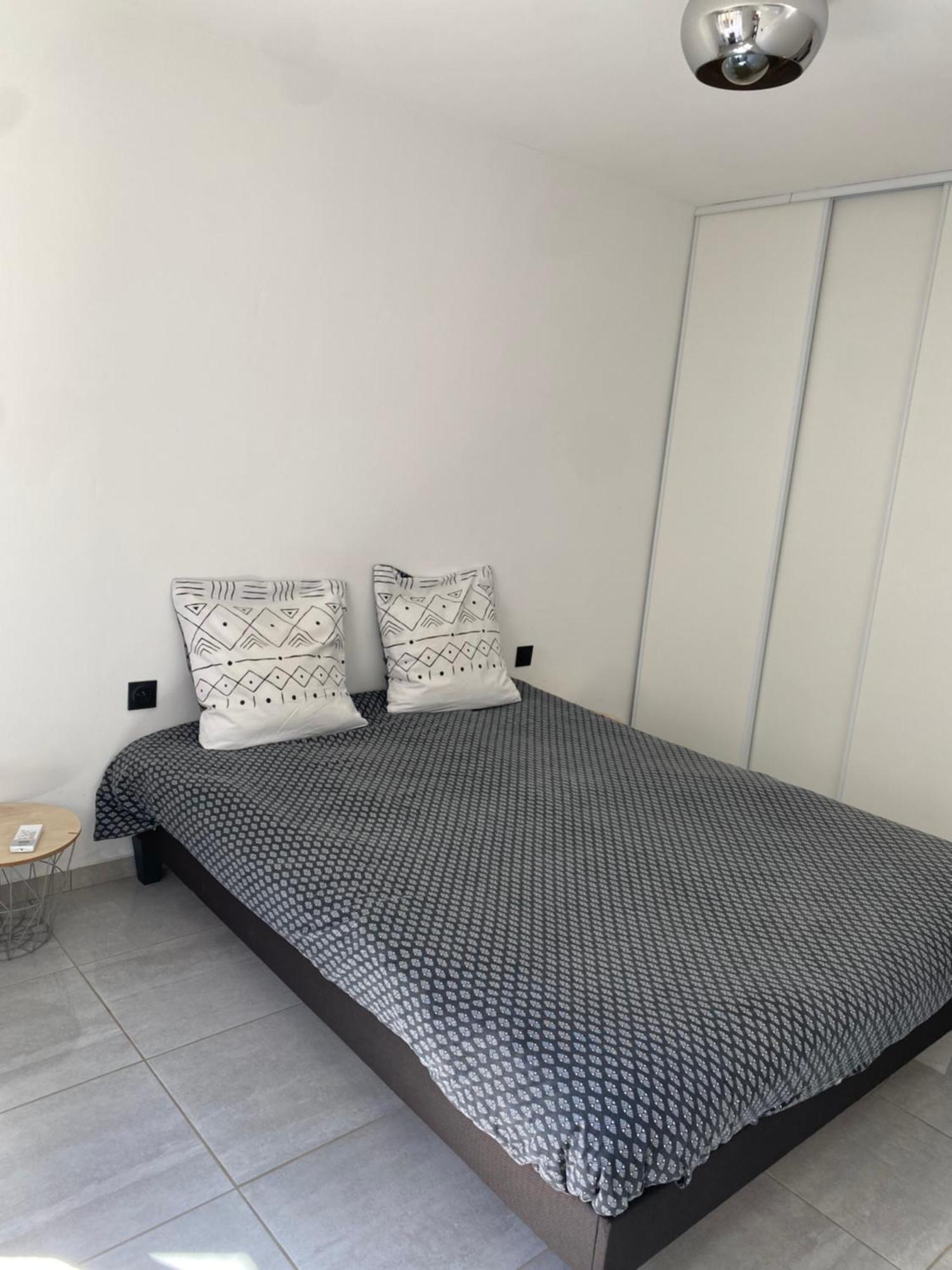 Sète Super Apt Parking + Clim 5 Min Du Centre & Gare מראה חיצוני תמונה