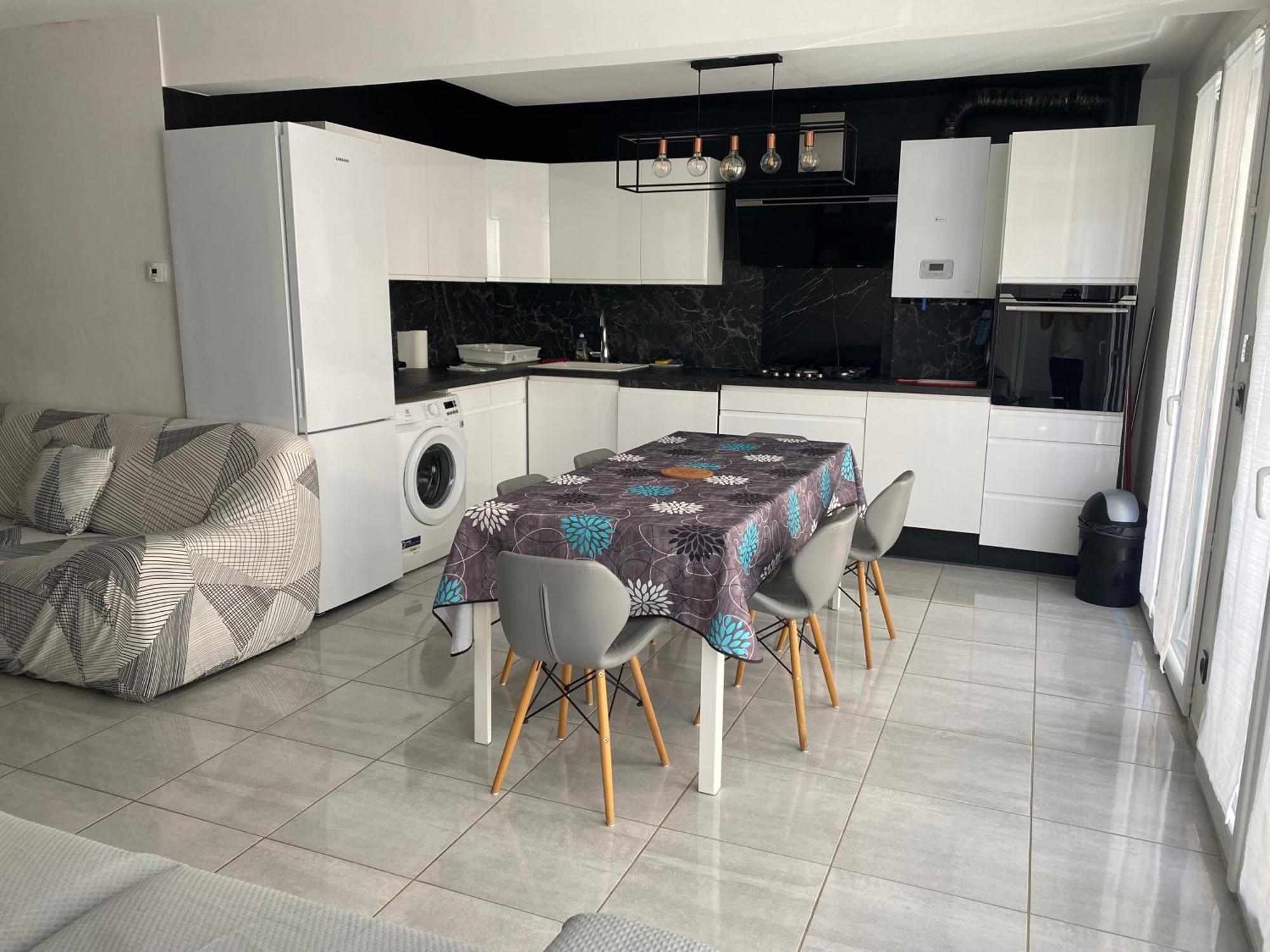 Sète Super Apt Parking + Clim 5 Min Du Centre & Gare מראה חיצוני תמונה